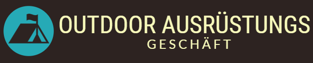 Outdoor Ausrüstungs Geschäft
