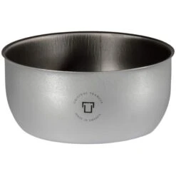 Trangia TOPF KLEIN, 1 L INNER, DUOSSAL - Campinggeschirr