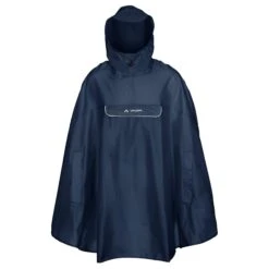VAUDE VALDIPINO PONCHO Unisex - Regenponcho
