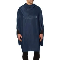 VAUDE VALDIPINO PONCHO Unisex - Regenponcho -Outdoor Ausrüstungs Geschäft 132732008 c valdipino poncho vaude 1