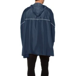 VAUDE VALDIPINO PONCHO Unisex - Regenponcho -Outdoor Ausrüstungs Geschäft 132732008 d valdipino poncho vaude 1