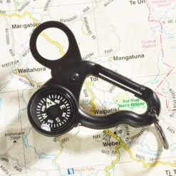 SUN® MAGNICOMP - Kompass -Outdoor Ausrüstungs Geschäft 276435 c magnicomp sun