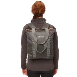 Tatonka GRIP BAG - Umhängetasche -Outdoor Ausrüstungs Geschäft 285550001 i grip bag tatonka