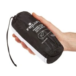 FRILUFTS ORGANIC COTTON MUMMY LINER - Schlafsack Inlett -Outdoor Ausrüstungs Geschäft 286333001 e organic cotton mummy liner frilufts