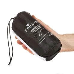 FRILUFTS ORGANIC COTTON BLANKET LINER - Schlafsack Inlett -Outdoor Ausrüstungs Geschäft 286334001 e organic cotton blanket liner frilufts