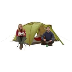 VAUDE SPACE L 3P - Kuppelzelt -Outdoor Ausrüstungs Geschäft 299642001 c space l 3p vaude 1