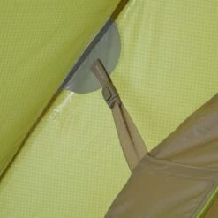 VAUDE SPACE L 3P - Kuppelzelt -Outdoor Ausrüstungs Geschäft 299642001 q space l 3p vaude 1