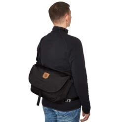 FJÄLLRÄVEN GREENLAND SHOULDER BAG SMALL Unisex - Laptoptasche -Outdoor Ausrüstungs Geschäft 304065002 f greenland shoulder bag s fjaellraeven 1