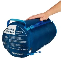 Marmot TRESTLES ELITE ECO 15 Herren - Kunstfaserschlafsack -Outdoor Ausrüstungs Geschäft 5637468903 k trestles elite eco 15 marmot 24