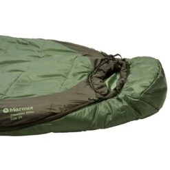 Marmot TRESTLES ELITE ECO 30 LONG Herren - Kunstfaserschlafsack -Outdoor Ausrüstungs Geschäft 5637469341 d trestles elite eco 30 long marmot 24