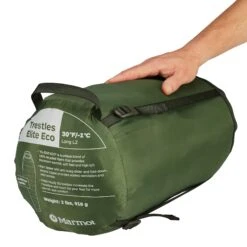 Marmot TRESTLES ELITE ECO 30 LONG Herren - Kunstfaserschlafsack -Outdoor Ausrüstungs Geschäft 5637469341 k trestles elite eco 30 long marmot 24