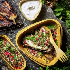 Light My Fire LUNCHKIT 6PCS - Dose -Outdoor Ausrüstungs Geschäft 5637478626 l lunchkit 6pcs light my fire 24