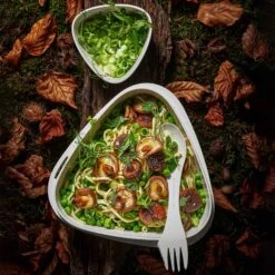 Light My Fire LUNCHKIT 6PCS - Dose -Outdoor Ausrüstungs Geschäft 5637478626 o lunchkit 6pcs light my fire 24