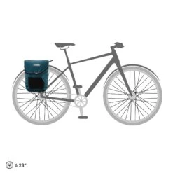 Ortlieb E MATE - Fahrradtaschen -Outdoor Ausrüstungs Geschäft 5637499307 f emate ortlieb 24