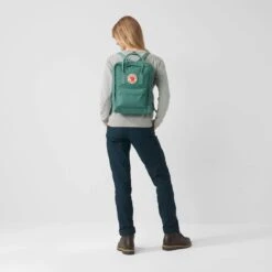 FJÄLLRÄVEN KÅNKEN Unisex - Tagesrucksack -Outdoor Ausrüstungs Geschäft 5637514800 qkeisg kanken fjaellraeven 24