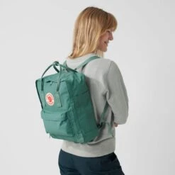 FJÄLLRÄVEN KÅNKEN Unisex - Tagesrucksack -Outdoor Ausrüstungs Geschäft 5637514800 qkeisi kanken fjaellraeven 24