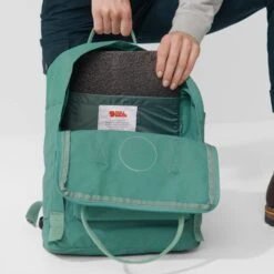 FJÄLLRÄVEN KÅNKEN Unisex - Tagesrucksack -Outdoor Ausrüstungs Geschäft 5637514800 qkeism kanken fjaellraeven 24