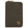 FJÄLLRÄVEN PASSPORT WALLET - Wertsachenaufbewahrung -Outdoor Ausrüstungs Geschäft 5637525216 a passport wallet fjaellraeven 20