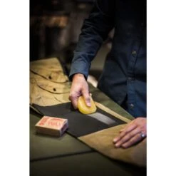 FJÄLLRÄVEN GREENLAND WAX BAG Unisex - Imprägniermittel -Outdoor Ausrüstungs Geschäft 5637541490 g greenland wax bag 85g fjaellraeven 24