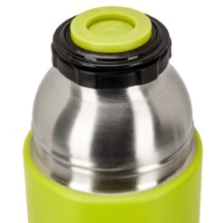 Primus VACUUM BOTTLE 0.5L YELLOW - Thermokanne -Outdoor Ausrüstungs Geschäft 5637548107 c vacuum bottle 05l yellow primus 24