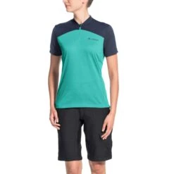 VAUDE TREMALZO SHIRT IV Damen - Fahrradtrikot -Outdoor Ausrüstungs Geschäft 5637674972 c women s tremalzo shirt vaude 24