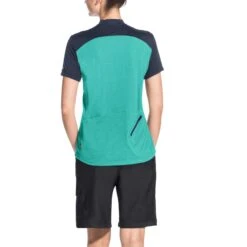VAUDE TREMALZO SHIRT IV Damen - Fahrradtrikot -Outdoor Ausrüstungs Geschäft 5637674972 d women s tremalzo shirt vaude 24