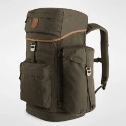 FJÄLLRÄVEN SINGI SIDE POCKET Unisex - Rucksack-Zubehör -Outdoor Ausrüstungs Geschäft 5637696346 h singi side pocket fjaellraeven 24