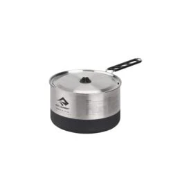 Sea To Summit SIGMA POT 2.7 LITER - Campinggeschirr