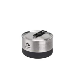 Sea To Summit SIGMA POT 2.7 LITER - Campinggeschirr -Outdoor Ausrüstungs Geschäft 5637718475 d sigma pot 27 litre sea to summit 24