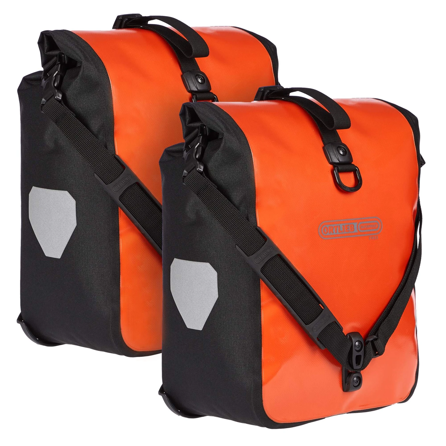 Ortlieb SPORT-ROLLER FREE - Fahrradtaschen 3 Ortlieb SPORT-ROLLER FREE - Fahrradtaschen