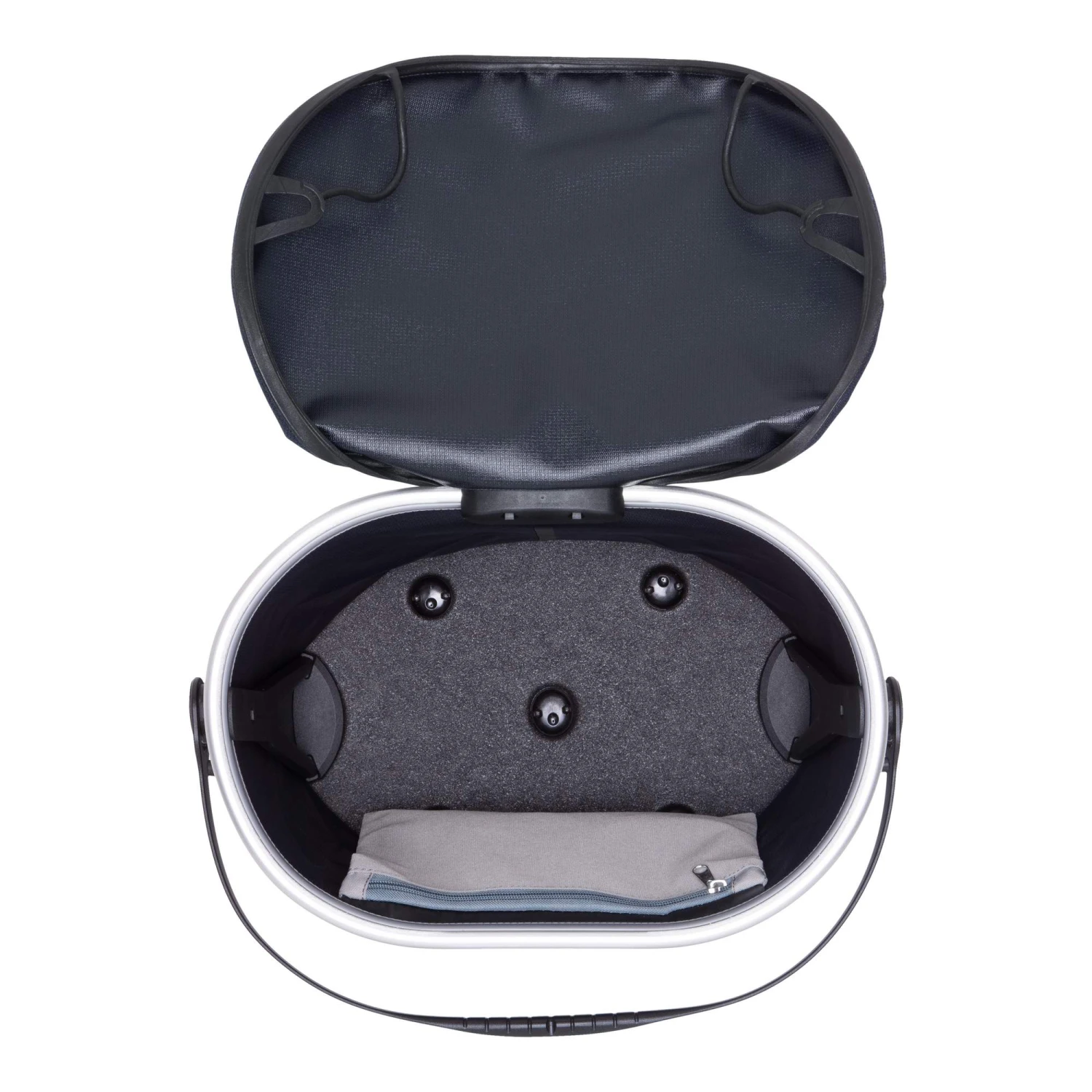 Ortlieb UP-TOWN URBAN - Lenkertasche 6 Ortlieb UP-TOWN URBAN - Lenkertasche – Bild 4