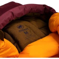 Mammut WOMEN' S PROTECT FIBER BAG -21C Damen - Winterschlafsack -Outdoor Ausrüstungs Geschäft 5637724897 c women s protect fiber bag 21c mammut 24