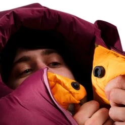 Mammut WOMEN' S PROTECT FIBER BAG -21C Damen - Winterschlafsack -Outdoor Ausrüstungs Geschäft 5637724897 e women s protect fiber bag 21c mammut 24