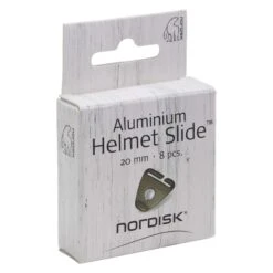 Nordisk ALUMINIUM HELMET SLIDE 20MM (8PCS) - Zeltzubehör -Outdoor Ausrüstungs Geschäft 5637732724 c aluminium helmet slide 20mm 8pcs nordisk 24