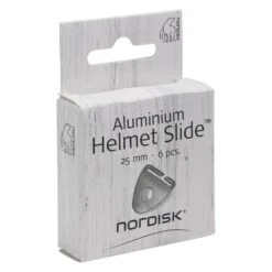 Nordisk ALUMINIUM HELMET SLIDE 25MM (6PCS) - Zeltzubehör -Outdoor Ausrüstungs Geschäft 5637732726 c aluminium helmet slide 25mm 6pcs nordisk 24