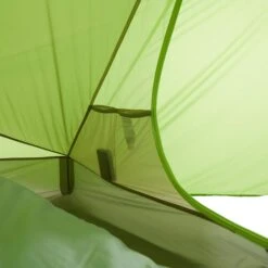 VAUDE LIZARD SEAMLESS 1-2P - Einpersonenzelt -Outdoor Ausrüstungs Geschäft 5637736447 ad power lizard seamless 12p cress green vaude 24