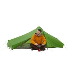 VAUDE LIZARD SEAMLESS 1-2P - Einpersonenzelt -Outdoor Ausrüstungs Geschäft 5637736447 t power lizard seamless 12p cress green vaude 24