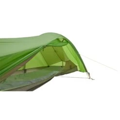 VAUDE LIZARD SEAMLESS 1-2P - Einpersonenzelt -Outdoor Ausrüstungs Geschäft 5637736447 w power lizard seamless 12p cress green vaude 24