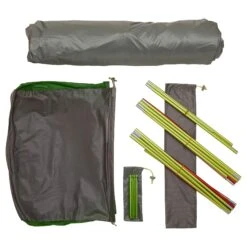 VAUDE SPACE SEAMLESS 2-3P - Kuppelzelt -Outdoor Ausrüstungs Geschäft 5637736449 dvmemub space seamless 23p cress green vaude 24