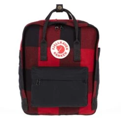 FJÄLLRÄVEN KÅNKEN RE-WOOL Unisex - Tagesrucksack