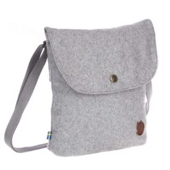 FJÄLLRÄVEN NORRVÅGE POCKET Unisex - Umhängetasche