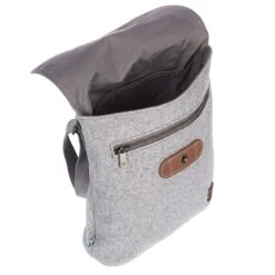 FJÄLLRÄVEN NORRVÅGE POCKET Unisex - Umhängetasche -Outdoor Ausrüstungs Geschäft 5637737980 c norrvage pocket fjaellraeven 24