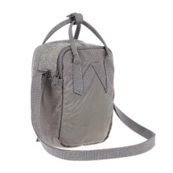 FJÄLLRÄVEN KÅNKEN RE-WOOL SLING Unisex - Umhängetasche -Outdoor Ausrüstungs Geschäft 5637737982 c kanken rewool sling fjaellraeven 24