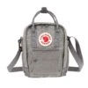 FJÄLLRÄVEN KÅNKEN RE-WOOL SLING Unisex - Umhängetasche -Outdoor Ausrüstungs Geschäft 5637737982 e kanken rewool sling fjaellraeven 24