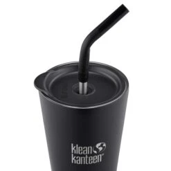 Klean Kanteen TUMBLER, 473 ML - Thermobecher -Outdoor Ausrüstungs Geschäft 5637755326 c 473ml 16oz kanteentumbler visb klean kanteen 24