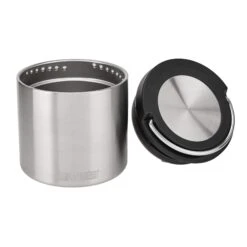 Klean Kanteen TKCANISTER, 473 ML - Thermobehälter -Outdoor Ausrüstungs Geschäft 5637755338 c tkcanister vi klean kanteen 24