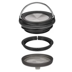 Klean Kanteen TKCANISTER, 473 ML - Thermobehälter -Outdoor Ausrüstungs Geschäft 5637755338 e tkcanister vi klean kanteen 24