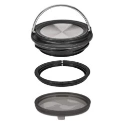 Klean Kanteen TKCANISTER, 946 ML - Thermobehälter -Outdoor Ausrüstungs Geschäft 5637755340 e tkcanister vi klean kanteen 24