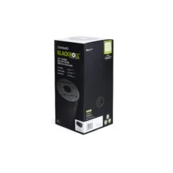 Blackroll STANDARD -Outdoor Ausrüstungs Geschäft 5637769505 h standard black blackroll 24