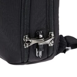 Pacsafe VIBE 325 ECONYL SLING PACK Unisex - Tagesrucksack -Outdoor Ausrüstungs Geschäft 5637777605 h vibe 325 econyl sling pack pacsafe 24